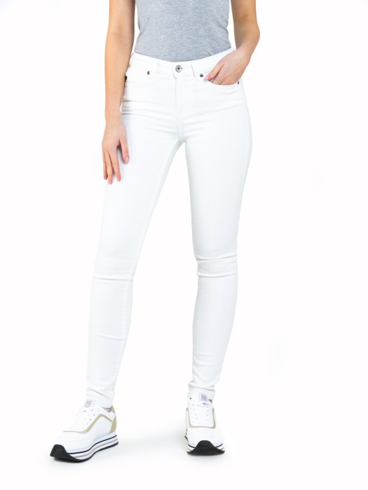 Dámske skinny jeans ADELA 812